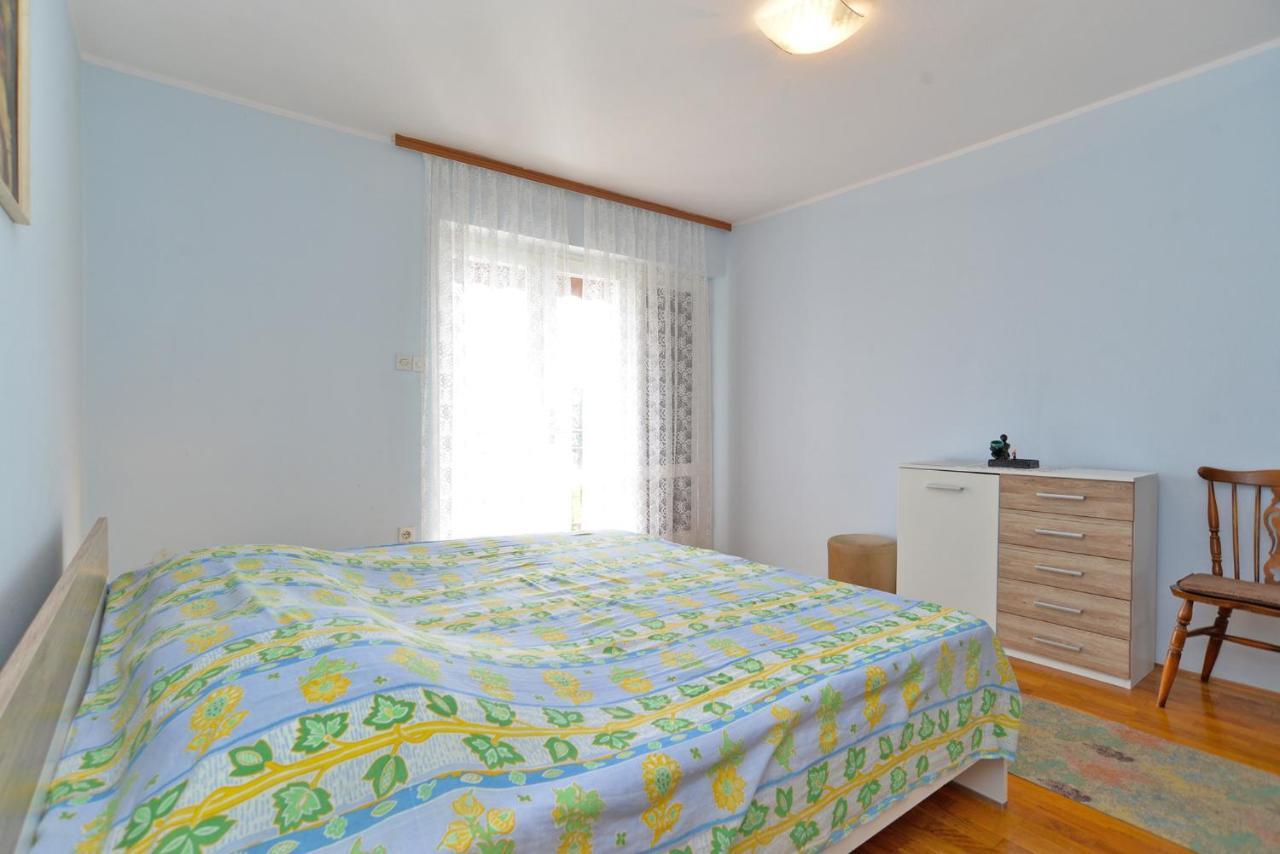 Apartments Medulinska Rabac 757 Exterior foto