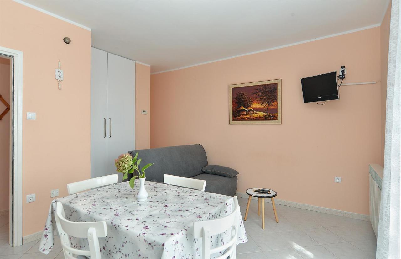 Apartments Medulinska Rabac 757 Exterior foto