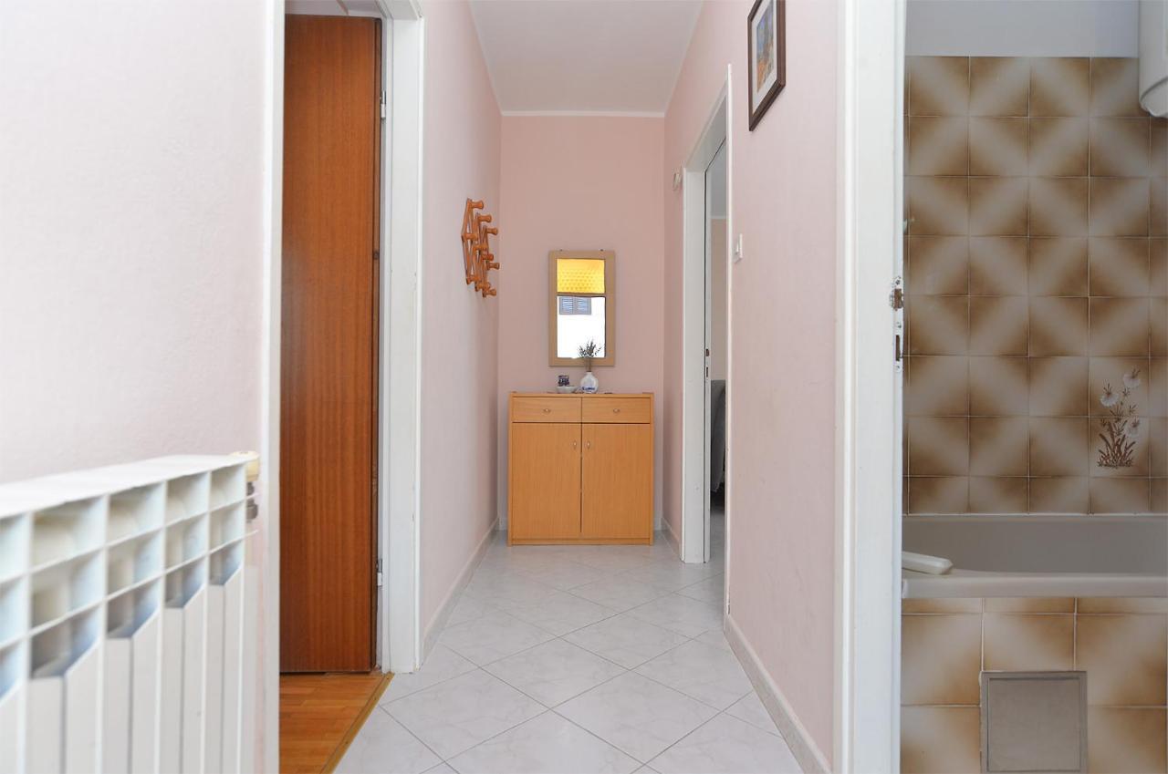 Apartments Medulinska Rabac 757 Exterior foto
