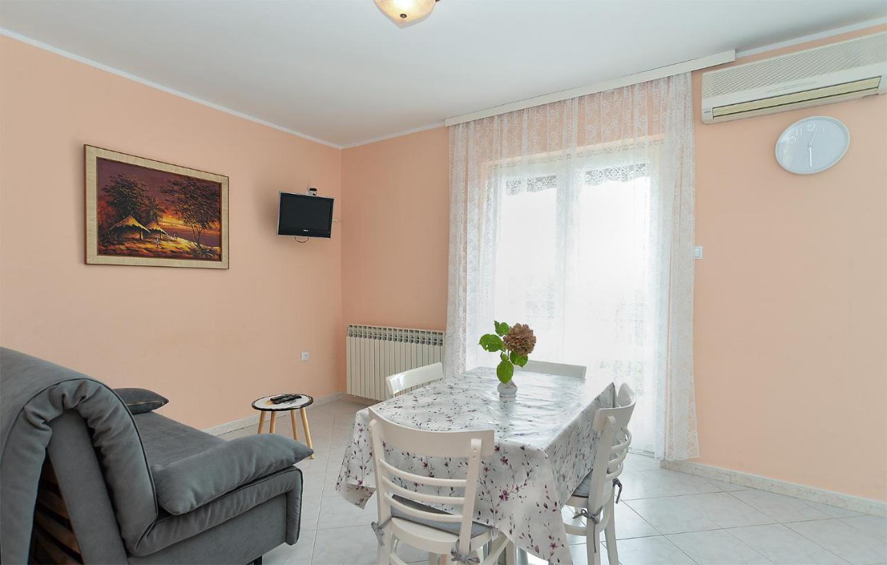 Apartments Medulinska Rabac 757 Exterior foto