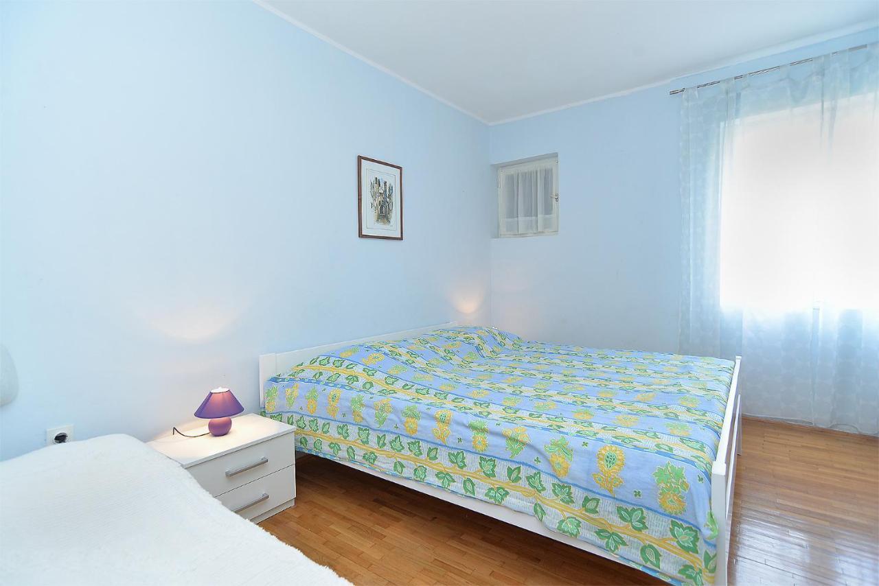 Apartments Medulinska Rabac 757 Exterior foto