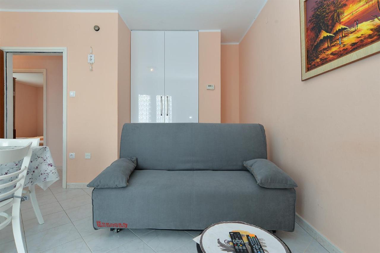 Apartments Medulinska Rabac 757 Exterior foto