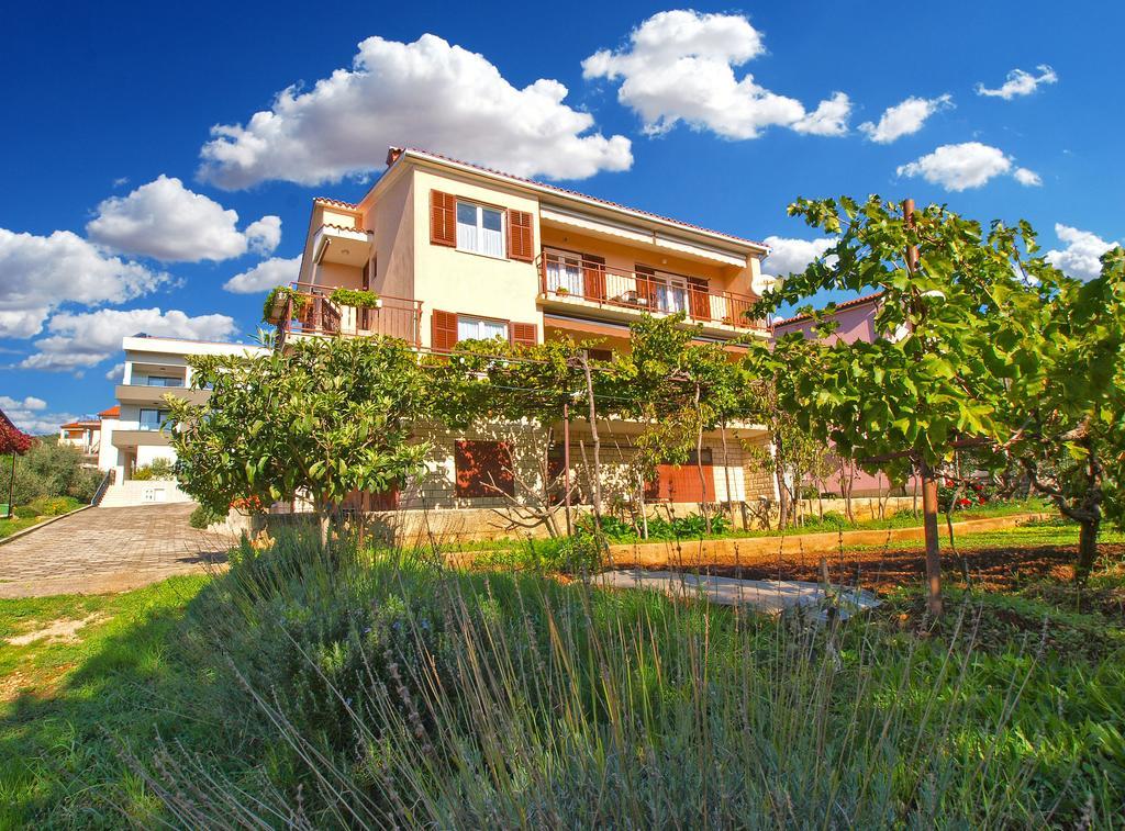 Apartments Medulinska Rabac 757 Exterior foto